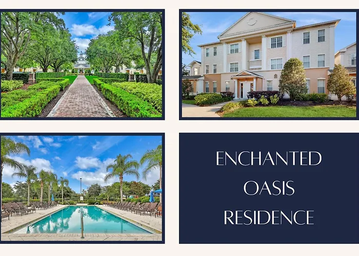 Golf Course-Front Condo With Golf Views, Balcony, Pool, Fast Wifi, Washer/Dryer Kissimmee