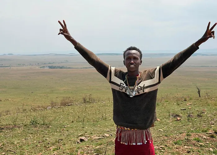 Saitotimara Safari Camp Sekenani