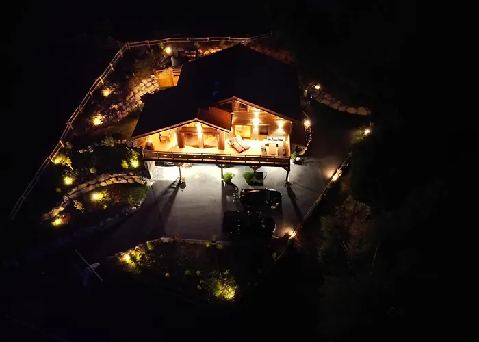 Chalet Neuf Et Cosy, Spa, Salle De Jeux, 12P Xonrupt-Longemer