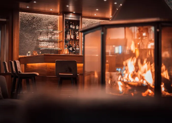 Hotel Bellerive Zermatt