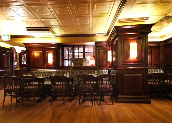 Seven Oaks Hotel Carlow