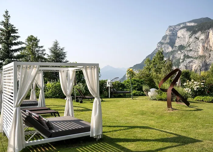 Alp Wellness Sport Hotel Panorama Fai della Paganella