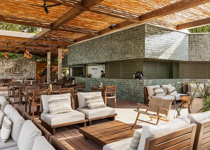 Le Meridien Lav Split Podstrana