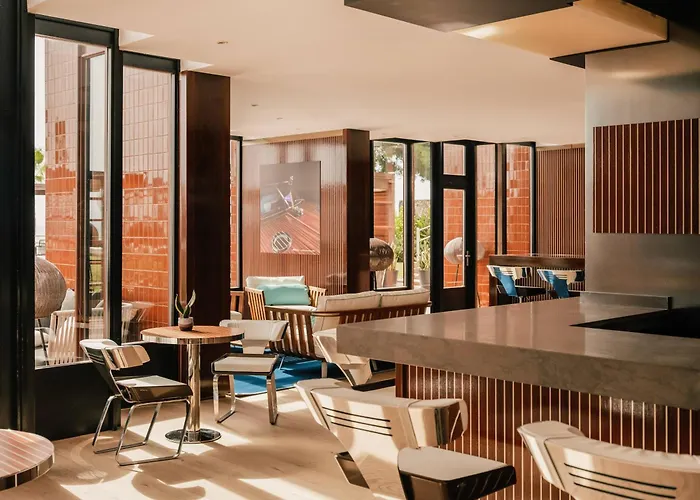 Hotel De Mar Gran Melia - Adults Only - The Leading Hotels Of The World Illetas