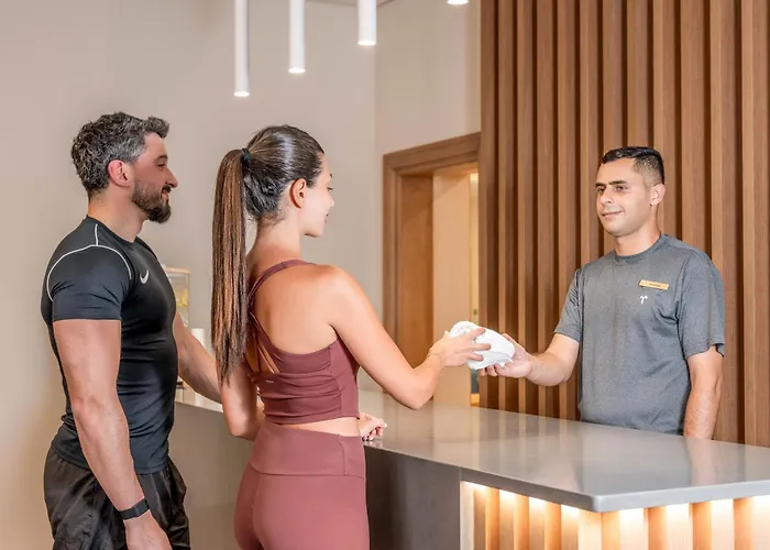 Hotel Intercontinental Amman Jordan By Ihg