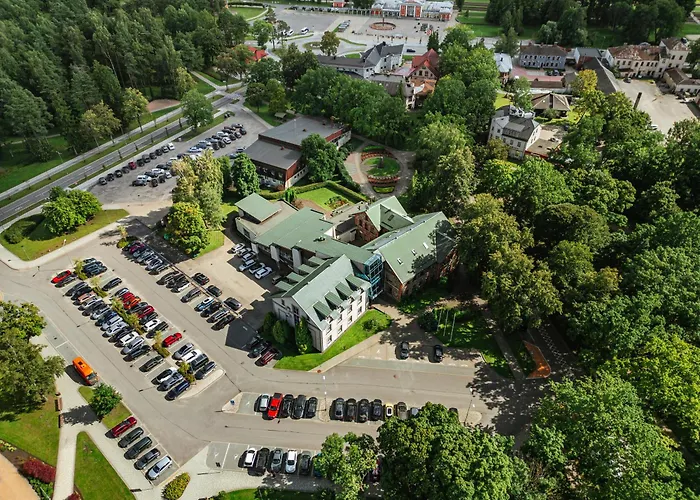 Hotel Sigulda