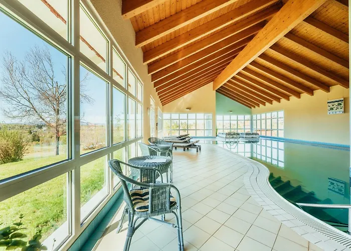 Vitalhotel Sonneneck Hohegeiß