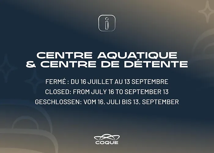 Coque Hotel Luxemburg