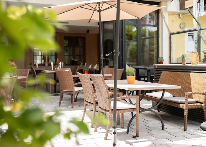 Hotel Brückenwirt St. Johann im Pongau
