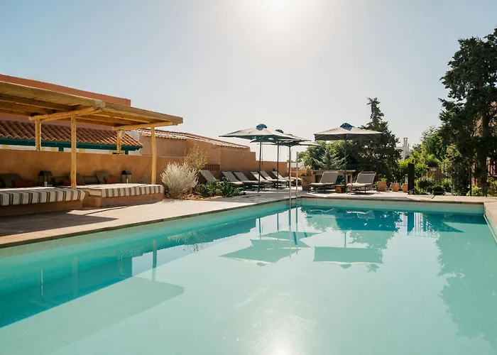 Koutouloufari Village Holiday Club Limenas Chersonisou