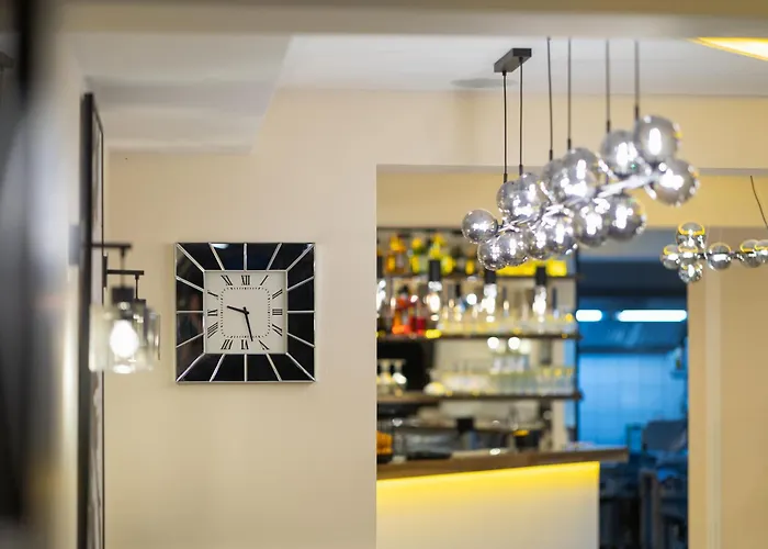 Hotel Vagabundo Trogir