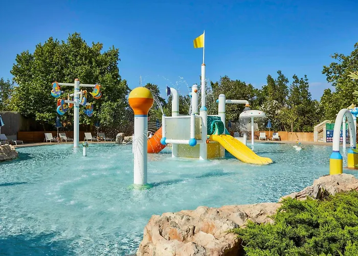 The Westin Resort, Costa Navarino Romanos 