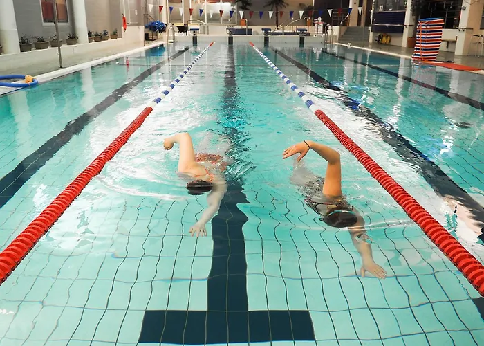 Santasport Resort Rovaniemi