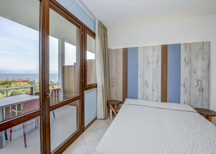 Apparthotel San Sivino Manerba del Garda