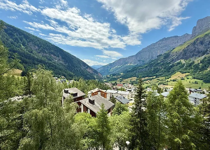 Hotel Regina Terme Leukerbad