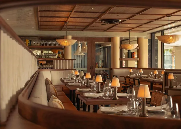 Hotel Pullman Quay Grand Sydney Harbour