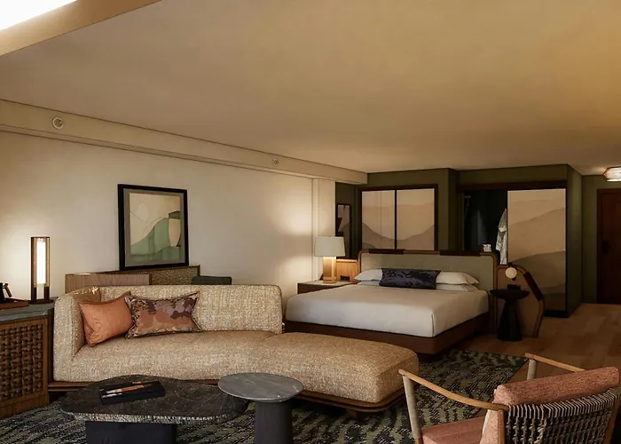Sheraton Kauai Coconut Beach Resort Kapa'a