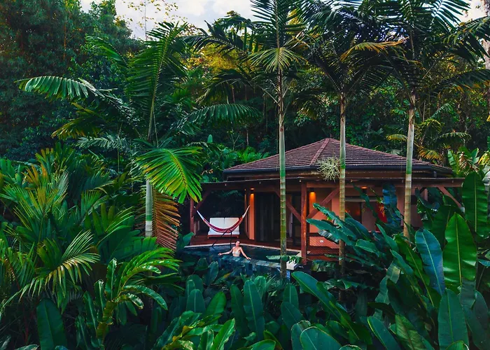 Hotel Nayara Gardens La Fortuna