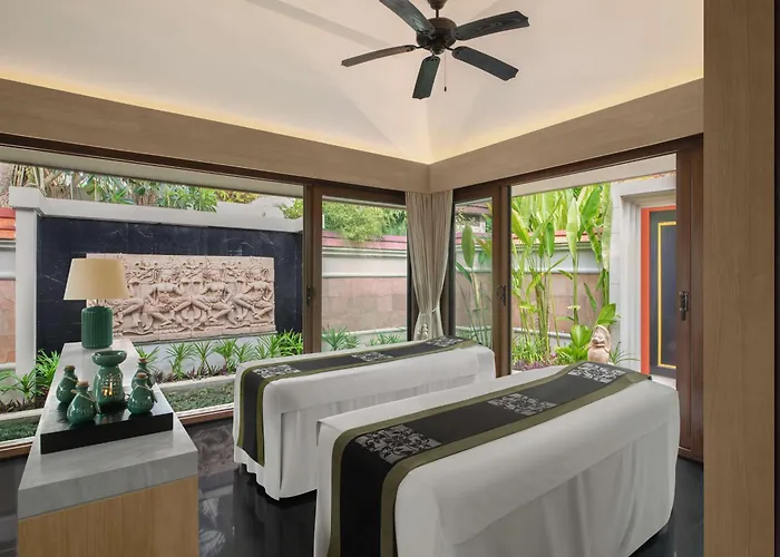 Hotel Banyan Tree Phuket Strand Bang Tao