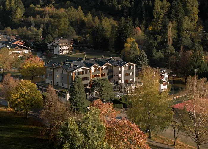 Hotel Wiesnerhof Sterzing
