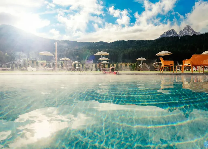 Helmhotel Innichen