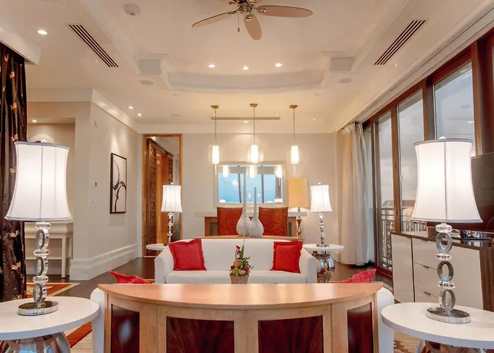 Hotel Intercontinental Grand Ho Tram By Ihg