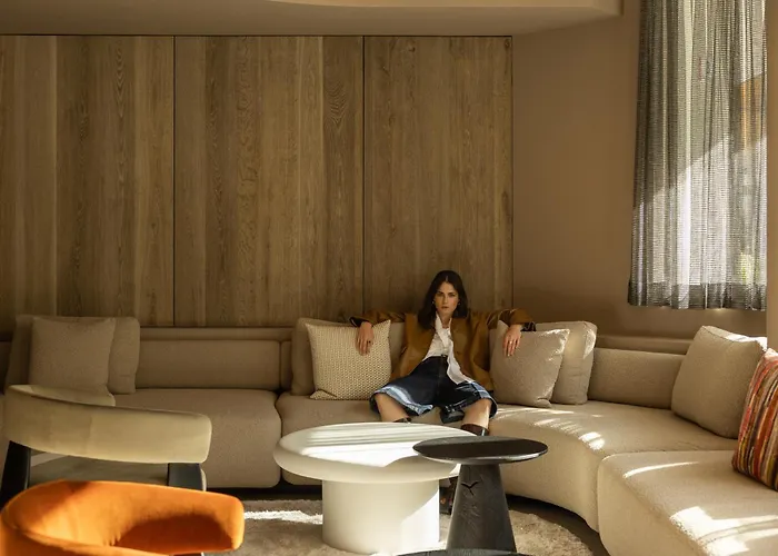 Hotel Austria Obergurgl