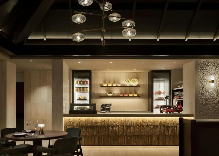 Hotel The Ritz-Carlton Okinawa Nago