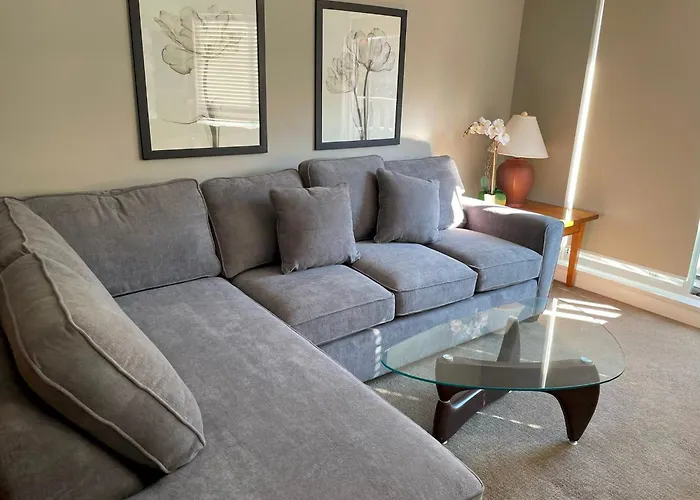Whistler Blackcomb Vacation Rentals