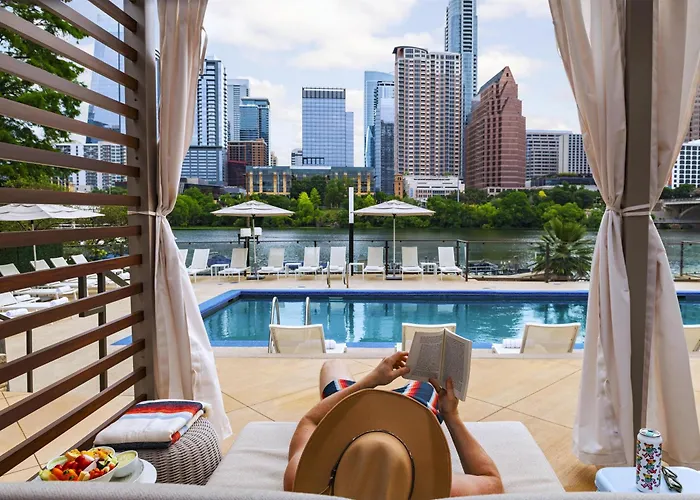 Hotel Hyatt Regency Austin