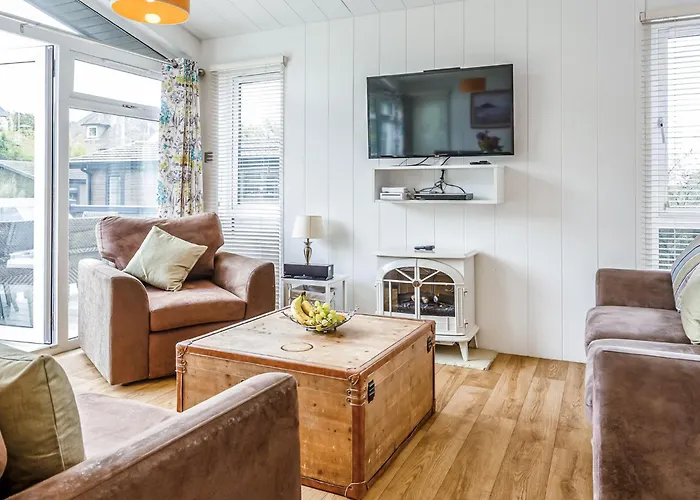 Hotel Mullion Cove Coastal Retreat