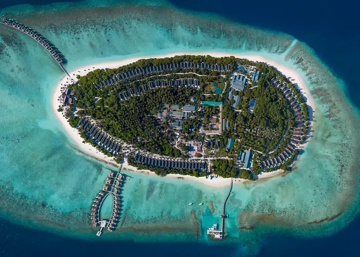 Furaveri Maldives - Complimentary Round-Trip Seaplane Transfer For Two For A Minimum Of 5 Nights Or More For Stays 1St May 2026 To October 31St 2026 Meedhoo 