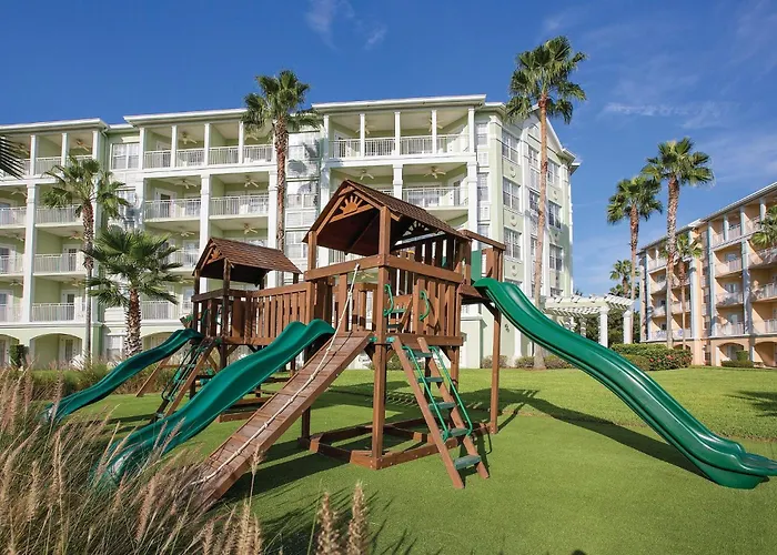 Worldmark Orlando Kingstown Reef Williamsburg