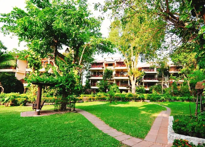 Birds&Bees Resort Pattaya