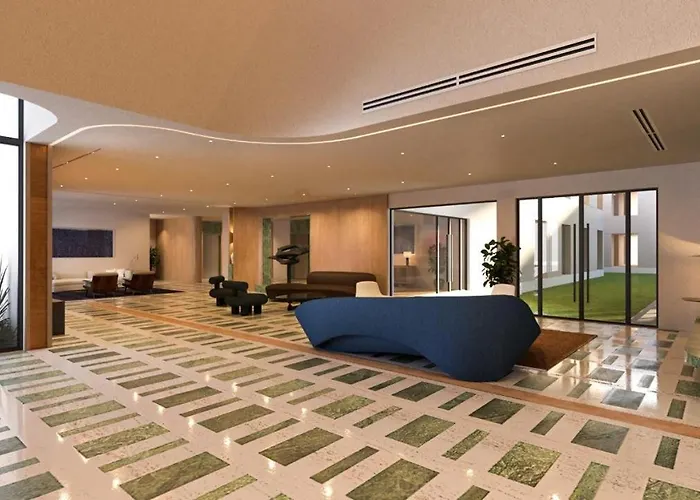 Hotel Margala Islamabad