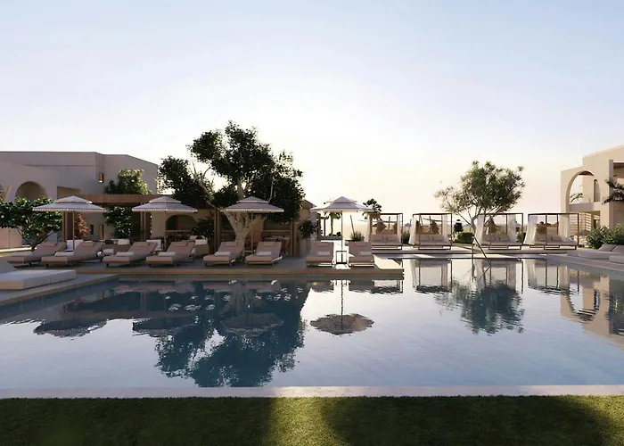 Vasia Resort & Spa Sissi