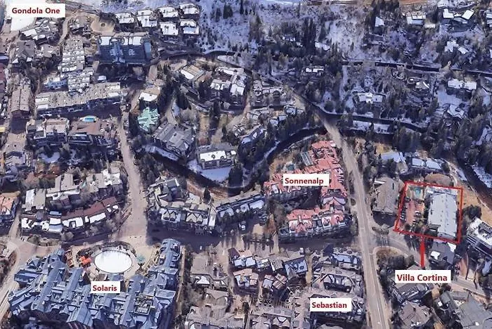 Condo Near Vail Village & Gondola With Free Parking & Wifi