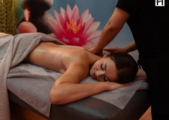 Hotel Hamilton SPA&Wellness Swinemünde