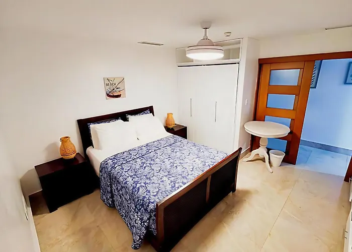 Beach Apartment - Marbella, Juan Dolio!! Getaway Offer!!