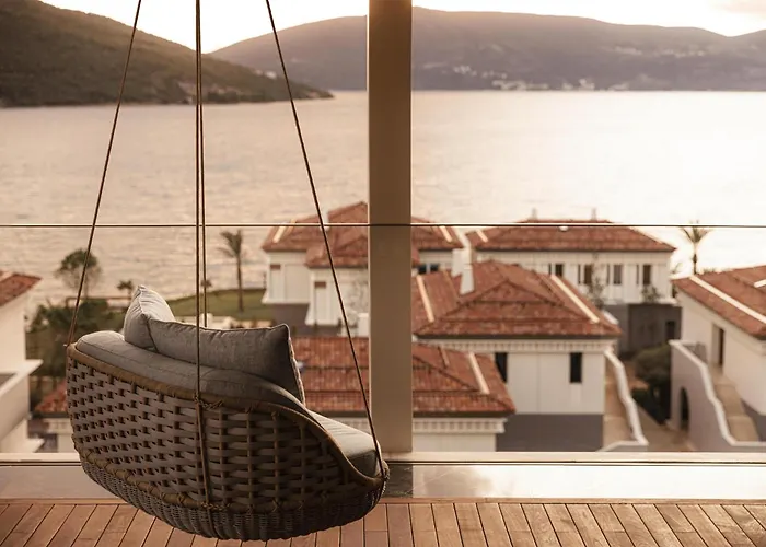 Hotel One&Only Portonovi Herceg Novi