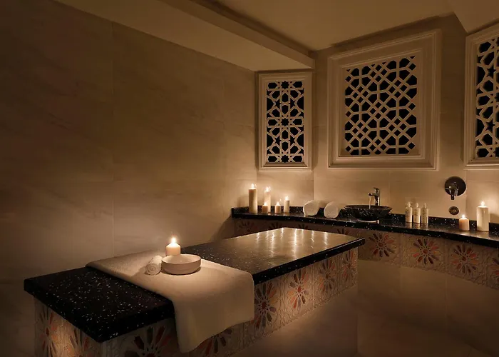 Hotel Voco Al Khobar By Ihg