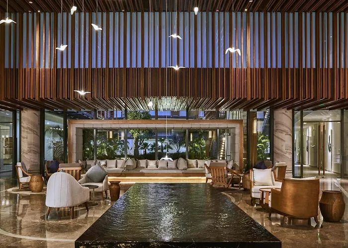Moevenpick Resort Waverly Phú Quốc