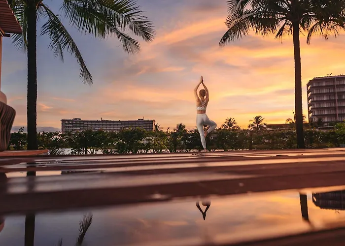 Moevenpick Villas & Residences Phú Quốc