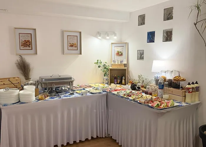 Oaza Pod Strzecha -Dom Na Wylacznosc Z Jacuzzi, Duzym Ogrodem I 3 Sypialniami Ustronie Morskie