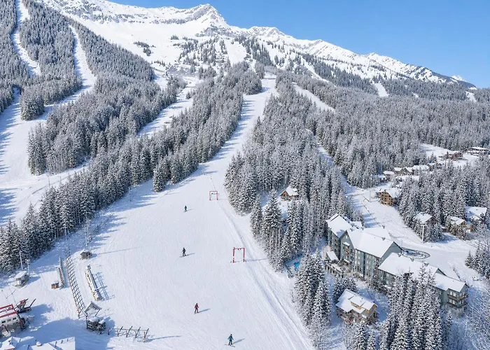 Snow Creek Lodge By Fernie Central Reservations