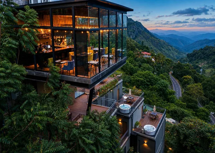 HIDE ELLA Hotel&Resort