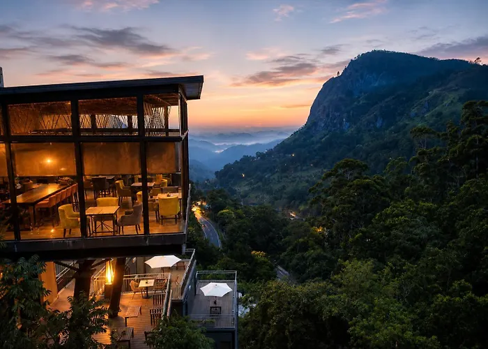 HIDE ELLA Hotel&Resort