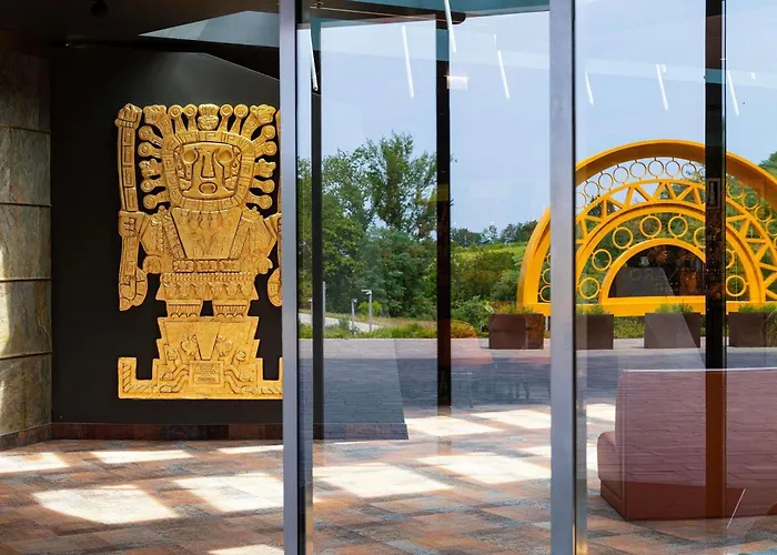 Minaro Hotel Tokaj - Mgallery Collection - Adult Only