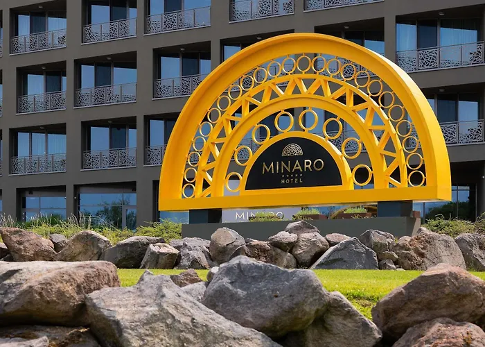 Minaro Hotel Tokaj - Mgallery Collection - Adult Only