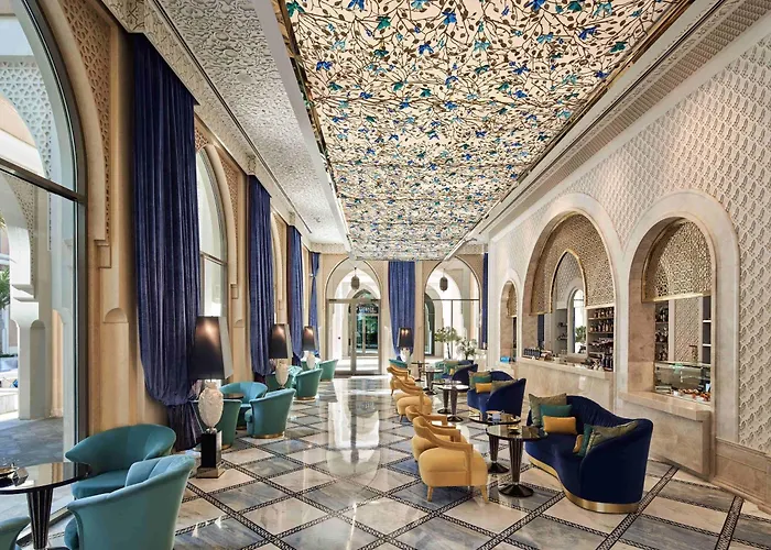 Hotel Club Prive By Rixos Saadiyat Abu Dhabi